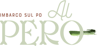 Al Pero Logo